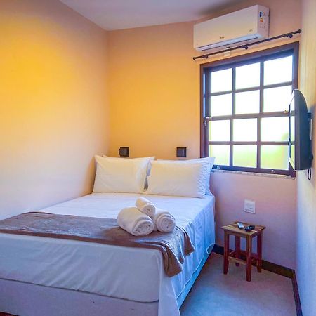Balanco Do Mar Rooms Praia do Forte Exterior photo