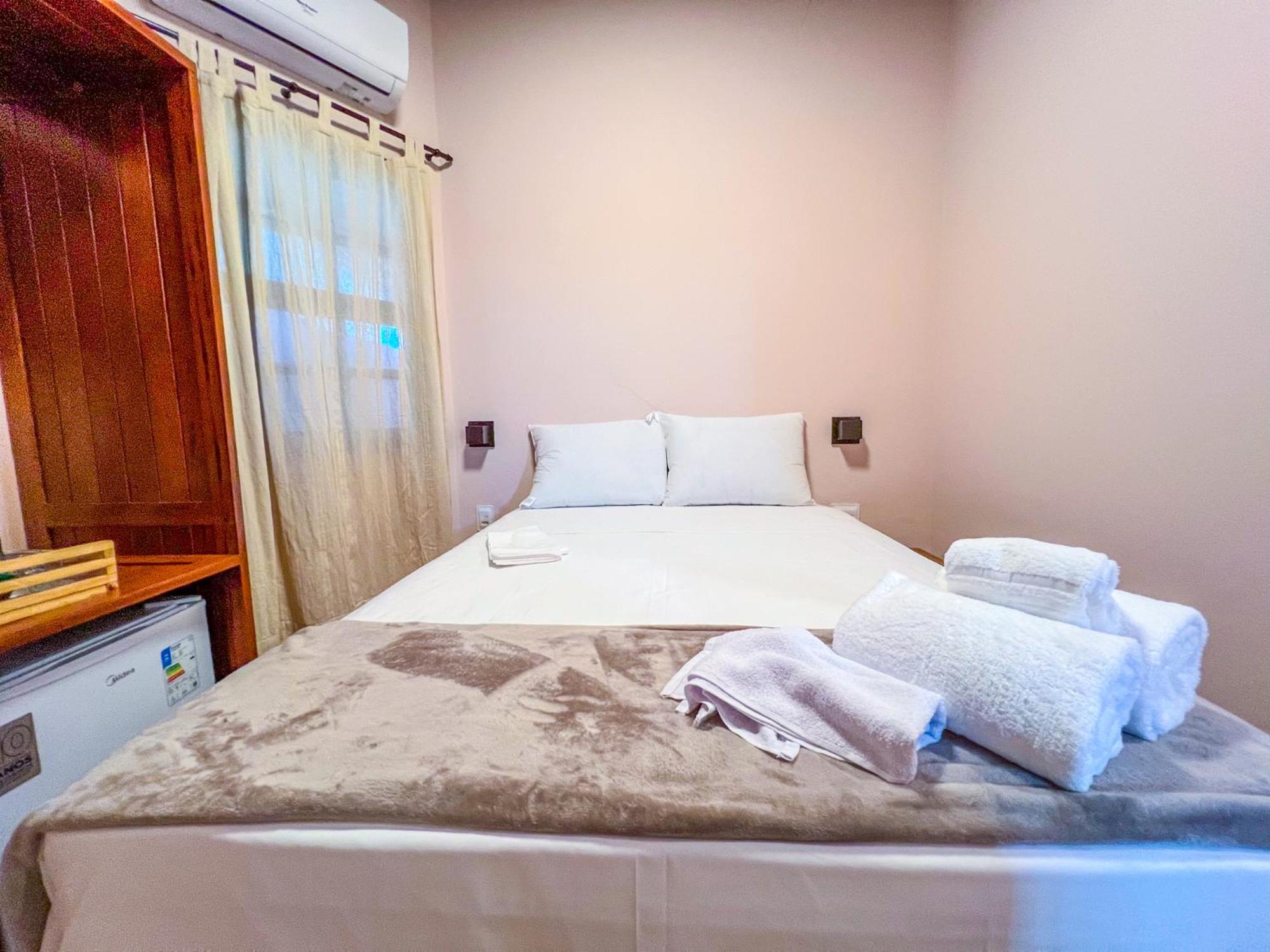 Balanco Do Mar Rooms Praia do Forte Exterior photo