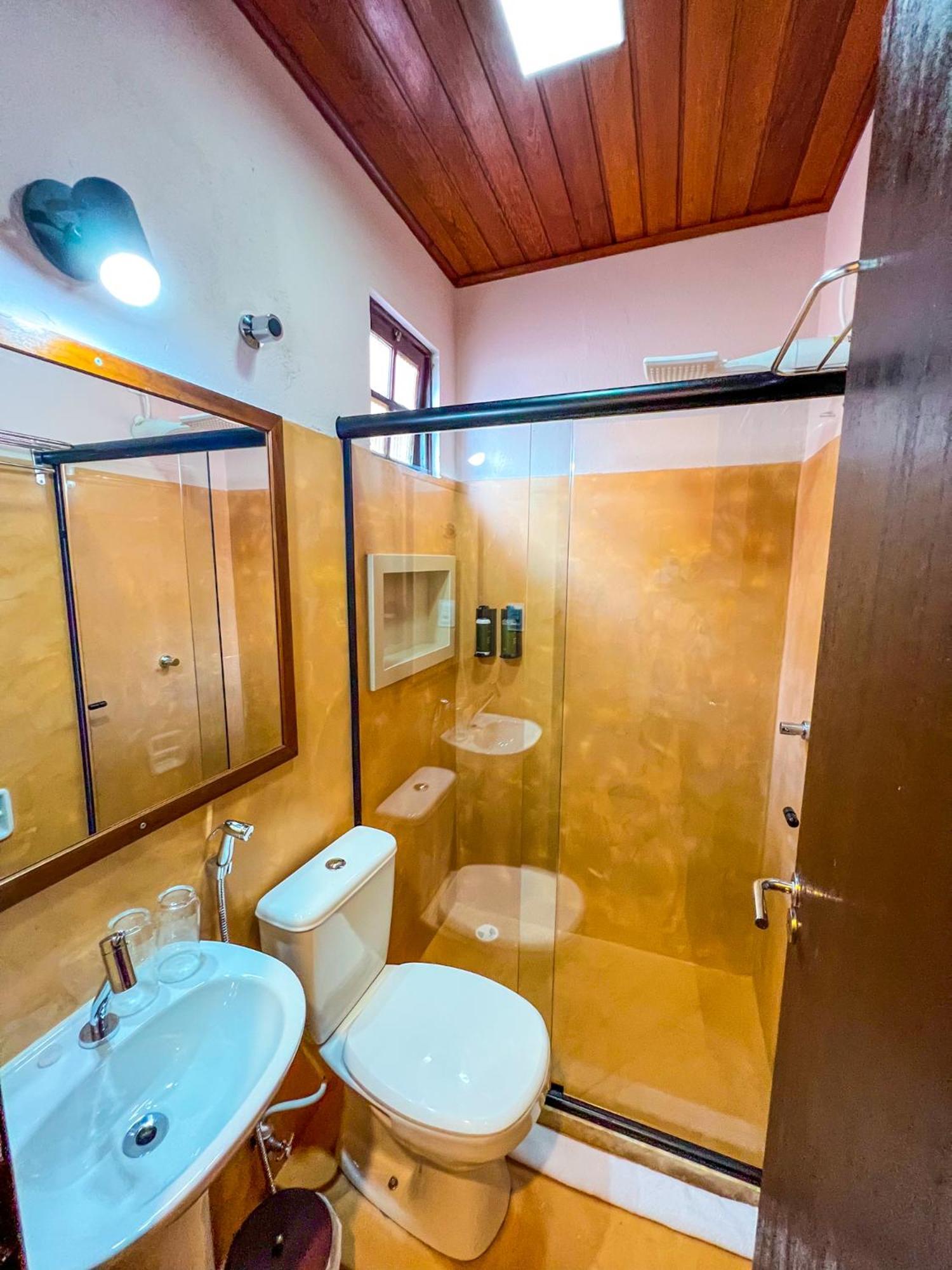 Balanco Do Mar Rooms Praia do Forte Exterior photo