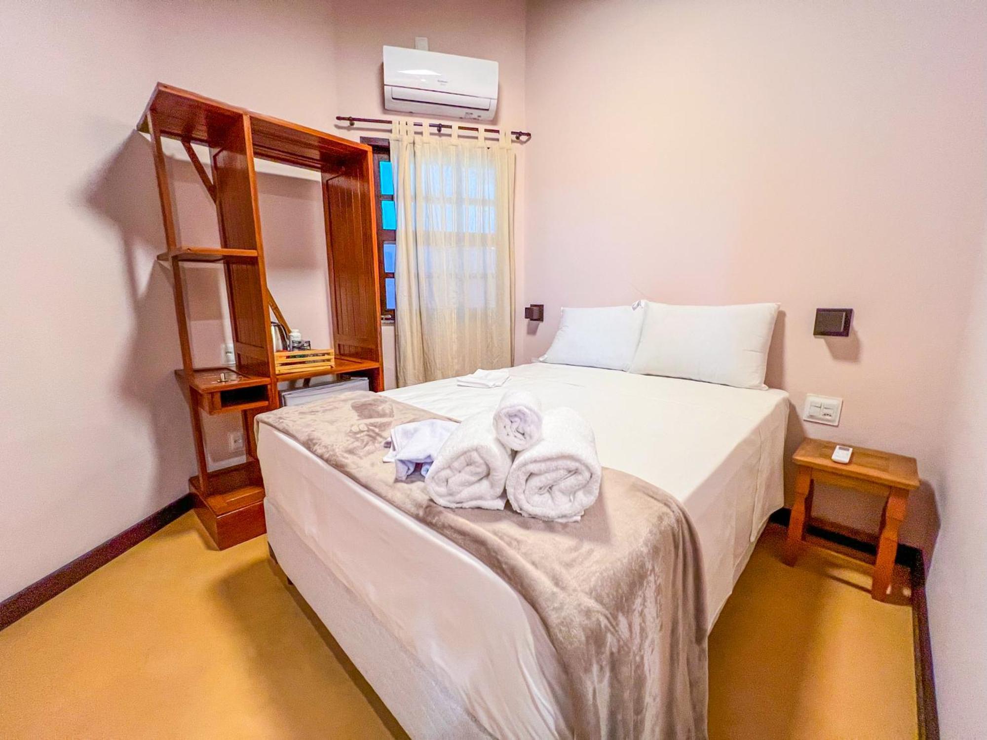 Balanco Do Mar Rooms Praia do Forte Exterior photo