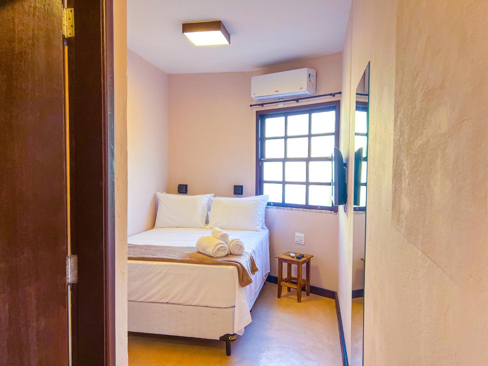 Balanco Do Mar Rooms Praia do Forte Exterior photo