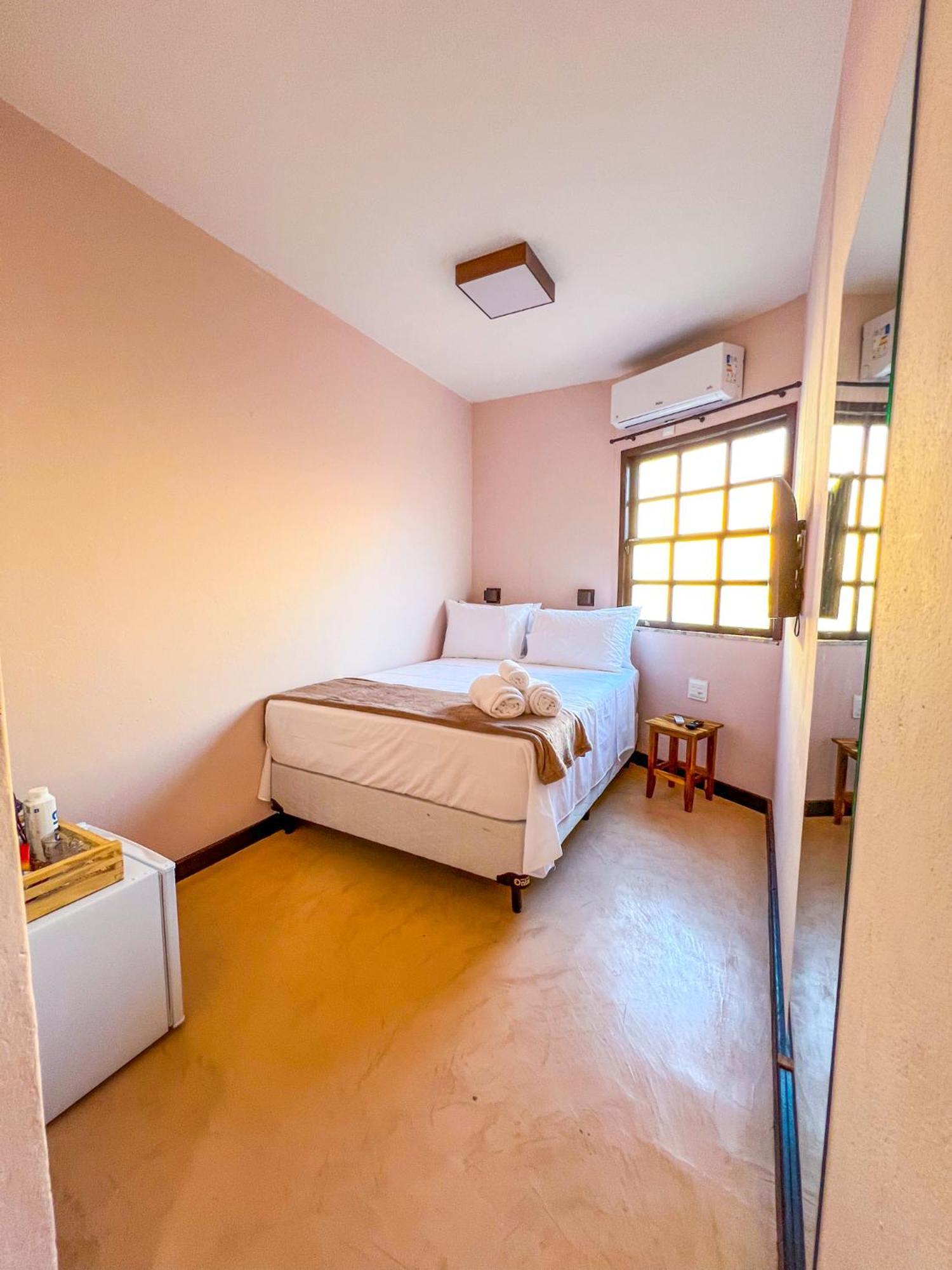 Balanco Do Mar Rooms Praia do Forte Exterior photo