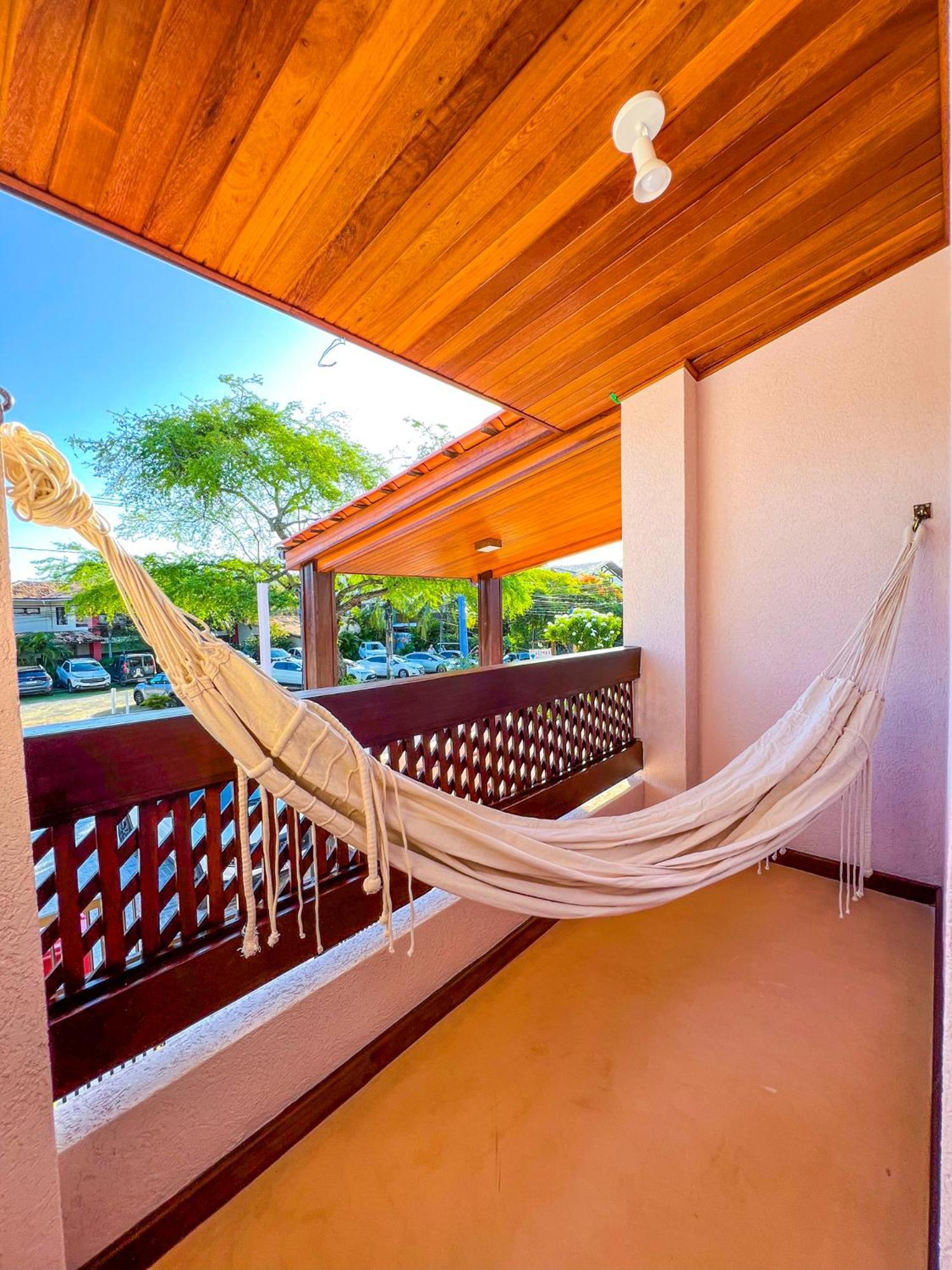 Balanco Do Mar Rooms Praia do Forte Exterior photo