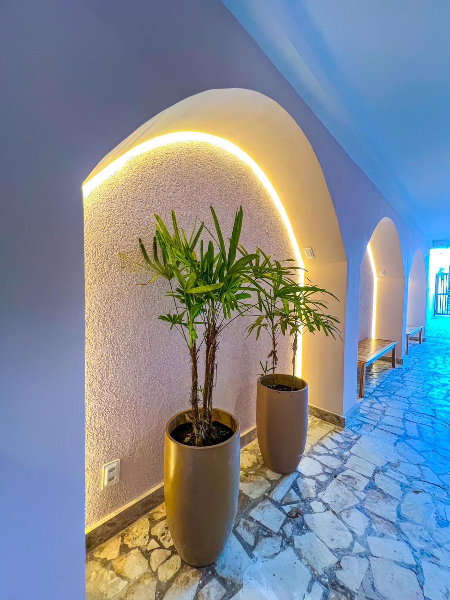 Balanco Do Mar Rooms Praia do Forte Exterior photo